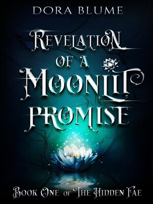 cover image of Revelation of a Moonlit Promise